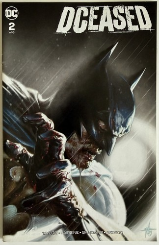 Dceased gabriele - dceased,