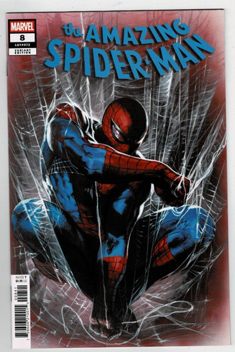 Amazing spider man marvel - amazing, spider-man
