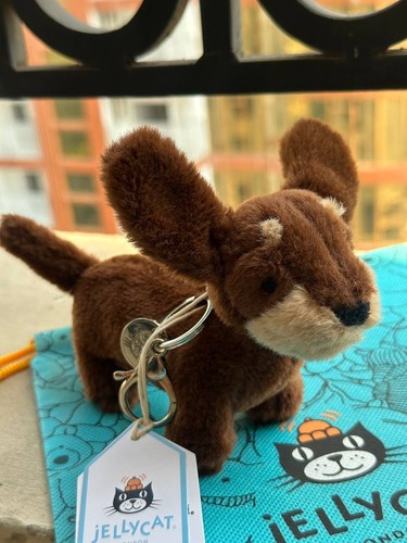 Otto sausage dog bag - dog, –